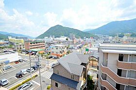 広島県広島市安佐北区可部4丁目（賃貸マンション1K・6階・27.90㎡） その13