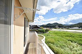 フレグランス木村B  ｜ 広島県広島市安佐北区深川4丁目（賃貸アパート2LDK・2階・57.54㎡） その13