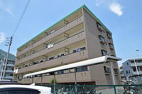 広島県広島市安佐北区可部南5丁目（賃貸マンション2LDK・4階・58.00㎡） その21