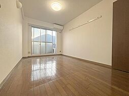 JR可部線 河戸帆待川駅 徒歩8分の賃貸マンション 6階1Kのリビング/ダイニング