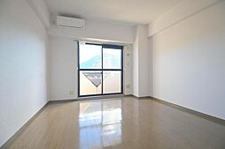 コンフォート和泉 3階1Kのリビング/ダイニング