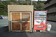 敷地内ゴミ置場あり