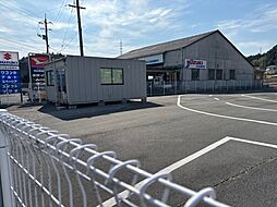 バス 有田下車 徒歩1分の賃貸土地