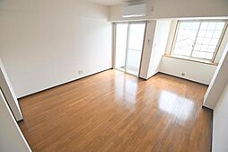 JR芸備線 下深川駅 徒歩11分の賃貸マンション 3階ワンルームのリビング/ダイニング