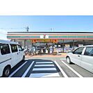 コンビニ「セブンイレブン広島可部2丁目店まで531ｍ」