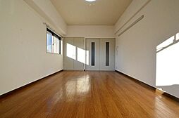 ルネッサンス末森 1階1Kのリビング/ダイニング