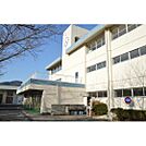 中学校「広島市立高陽中学校まで449ｍ」