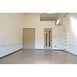 JR可部線 可部駅 バス24分 上町屋下車 徒歩4分の賃貸アパート