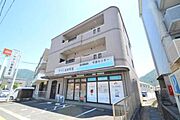 周辺環境充実の好立地★