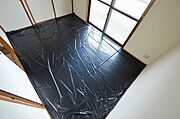 和室6畳