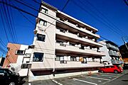 交番目の前！！鉄筋コンクリート造の単身向けマンション◎