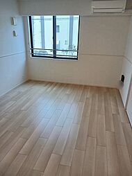 JR可部線 可部駅 徒歩10分の賃貸アパート 2階1LDKのリビング/ダイニング