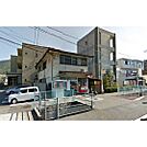 郵便局「可部中島郵便局まで275ｍ」