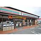 コンビニ「セブンイレブン広島可部南店まで706ｍ」