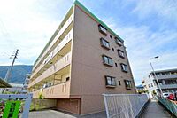 広島県広島市安佐北区可部南5丁目：物件画像／株式会社大和興産