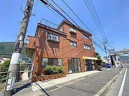 JR可部線 中島駅 徒歩9分の賃貸店舗事務所