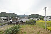 閑静な立地です☆