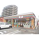 コンビニ「セブンイレブン広島可部バイパス店まで835ｍ」