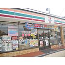 コンビニ「セブンイレブン広島可部4丁目店まで682ｍ」