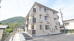 フェリーチェ亀山A棟