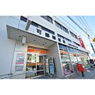 郵便局「可部郵便局まで890ｍ」