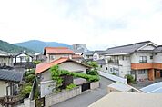 スーパー近くの好立地＼(^o^)／