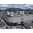 ショッピングセンター「天満屋広島緑井店まで8855ｍ」