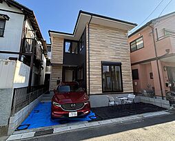 物件画像 三郷1丁目新築住宅 ３LLDK車庫2台　駅徒歩5分