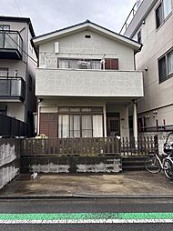 物件画像 東小岩1丁目土地32坪5LDK住宅