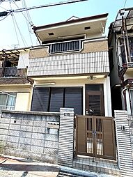 物件画像 上坂部2丁目　中古一戸建