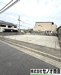 物件画像 塚口町３丁目　売土地(更地)