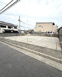 物件画像 塚口町３丁目　売土地(更地)