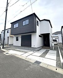 物件画像 南野１丁目３号棟　新築戸建