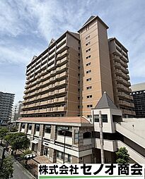 マンションイメージ