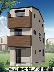 物件画像 富松町1丁目新築戸建