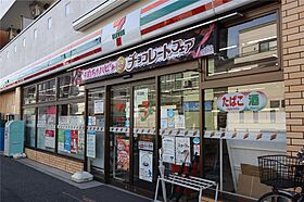 第二柳ビル 401 ｜ 神奈川県横須賀市上町1丁目13-9（賃貸マンション1K・4階・17.40㎡） その3