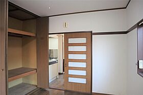 センチュリーハイツ 101 ｜ 神奈川県横須賀市汐入町5丁目67（賃貸アパート1K・1階・20.30㎡） その7