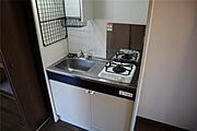 センチュリーハイツ101　1K　横須賀市汐入町5丁目