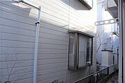 センチュリーハイツ101　1K　横須賀市汐入町5丁目