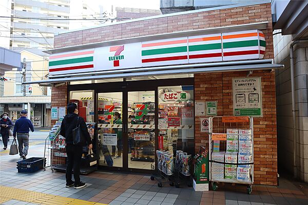 てのひら荘 206｜神奈川県横須賀市汐入町3丁目(賃貸アパート1R・2階・18.00㎡)の写真 その4