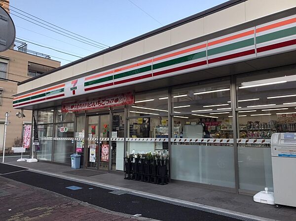 牧野ビル 301｜神奈川県横須賀市船越町6丁目(賃貸マンション1R・3階・18.81㎡)の写真 その3