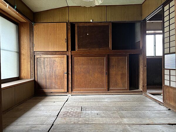 居室・リビング