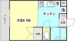 グリーンベルハイツ