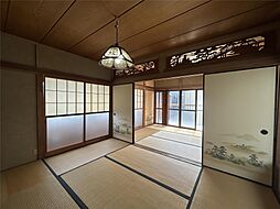 居間