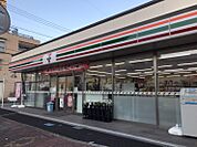 セブンイレブン船越店(1、764m)