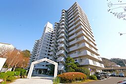 物件画像 海を臨める ファミール湘南田浦13階