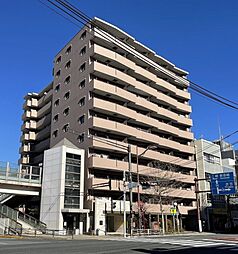物件画像 ペット飼育可  クリオ横須賀本町11階