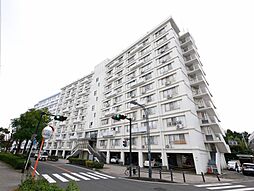 物件画像 2線利用可 海が臨め 駅近 金沢八景マンション4階