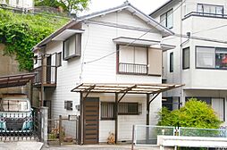 物件画像 船越町3丁目　古家付き土地