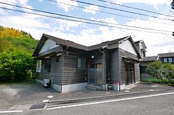 物件画像 古建具を使った注文建築　平屋一戸建